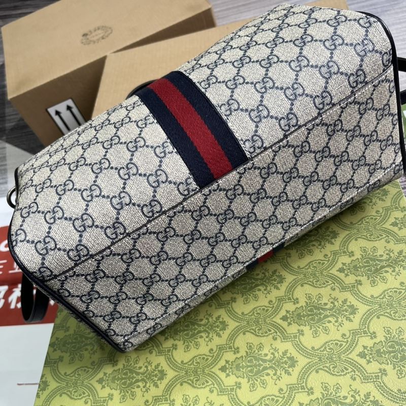 Gucci Boston Bags